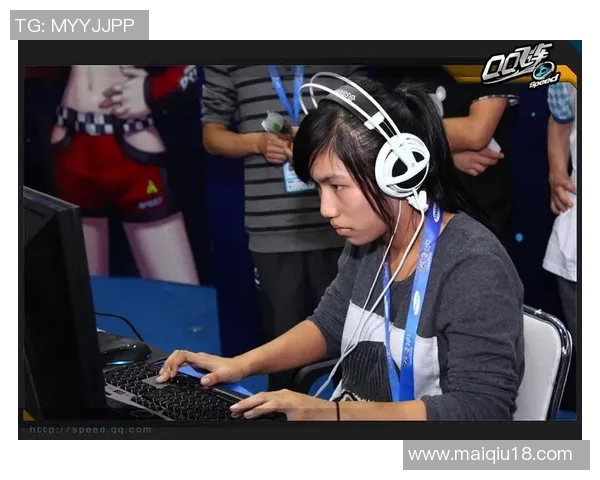 今年运动数据专访李丽深入探讨英雄联盟背后的成功秘诀与发展策略